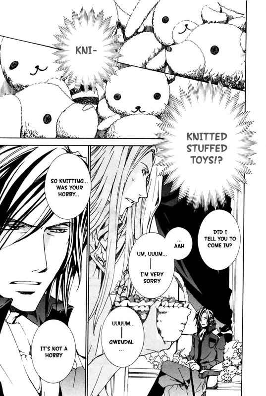 Page 9 Chapter 19 Kyou Kara Ma no Tsuku Jiyuugyou!