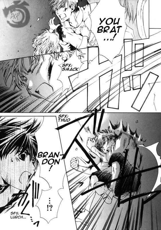Page 5 Chapter 9 Kyou Kara Ma no Tsuku Jiyuugyou!