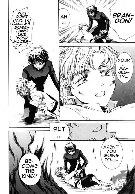 Page 8 Chapter 9 Kyou Kara Ma no Tsuku Jiyuugyou!