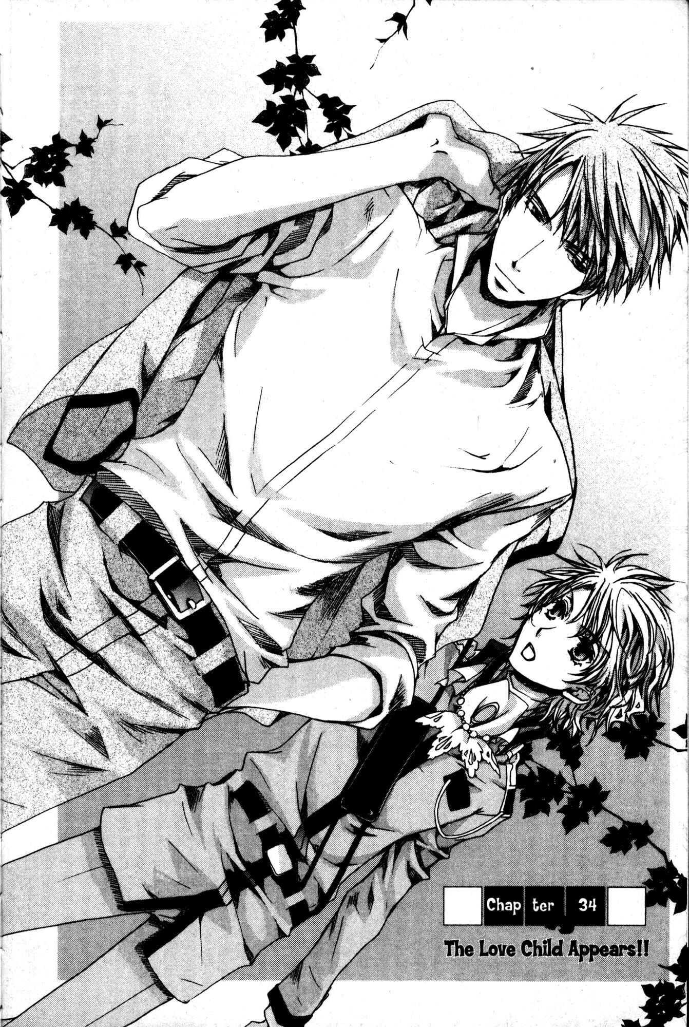 Page 10 Chapter 36 Kyou Kara Ma no Tsuku Jiyuugyou!