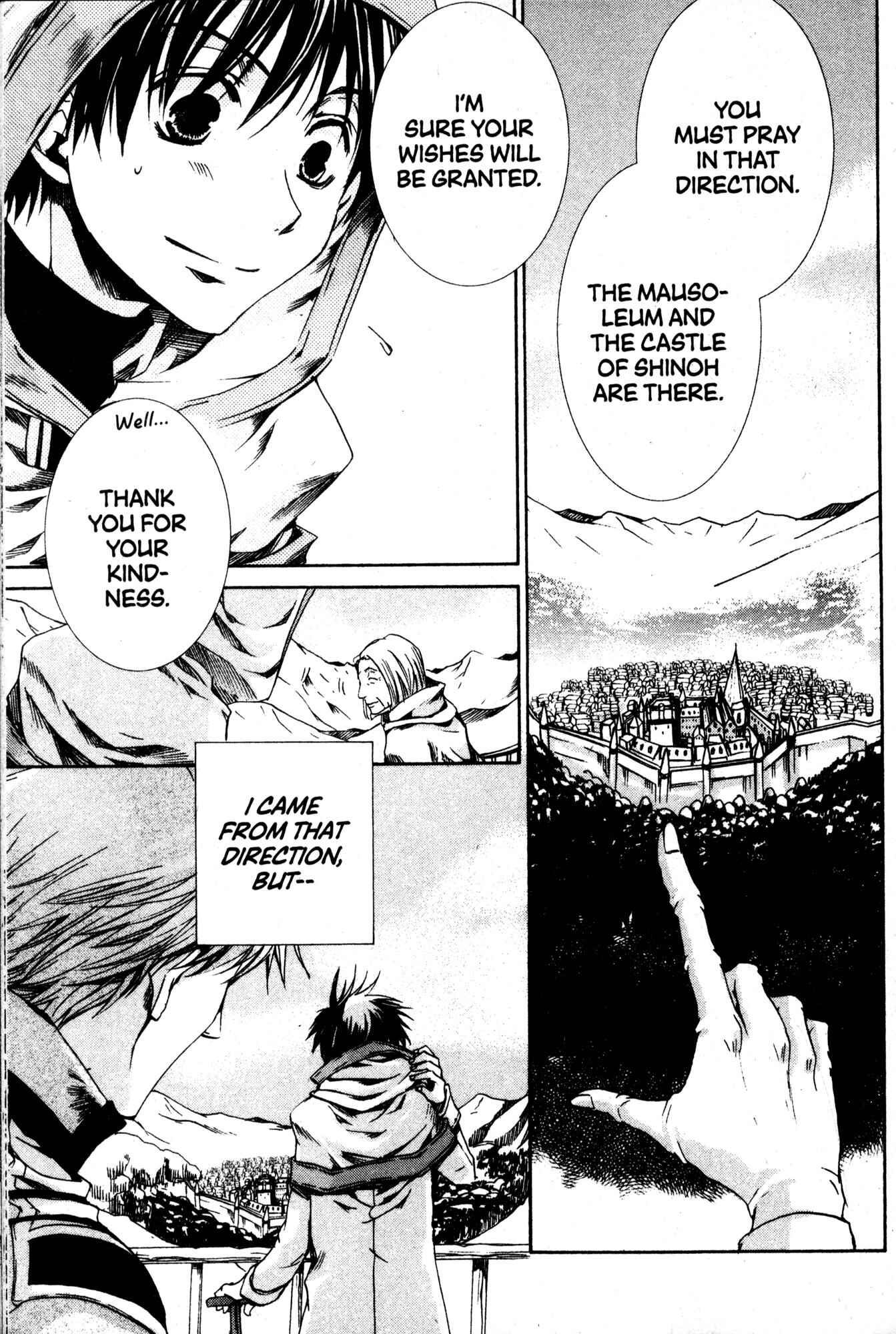 Page 29 Chapter 36 Kyou Kara Ma no Tsuku Jiyuugyou!