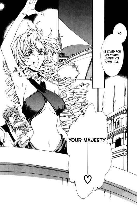 Page 29 Chapter 20 Kyou Kara Ma no Tsuku Jiyuugyou!