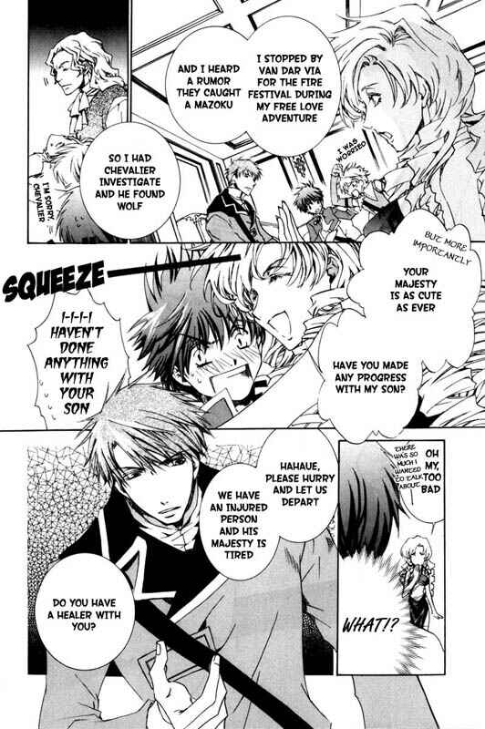 Page 30 Chapter 20 Kyou Kara Ma no Tsuku Jiyuugyou!