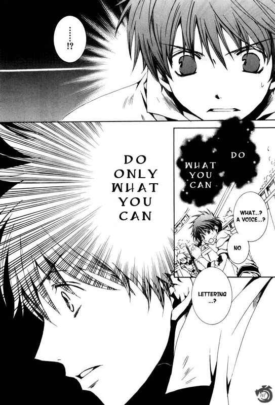 Page 8 Chapter 20 Kyou Kara Ma no Tsuku Jiyuugyou!