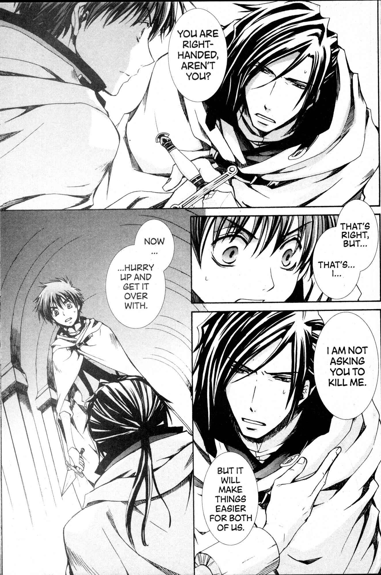 Page 18 Chapter 30 Kyou Kara Ma no Tsuku Jiyuugyou!