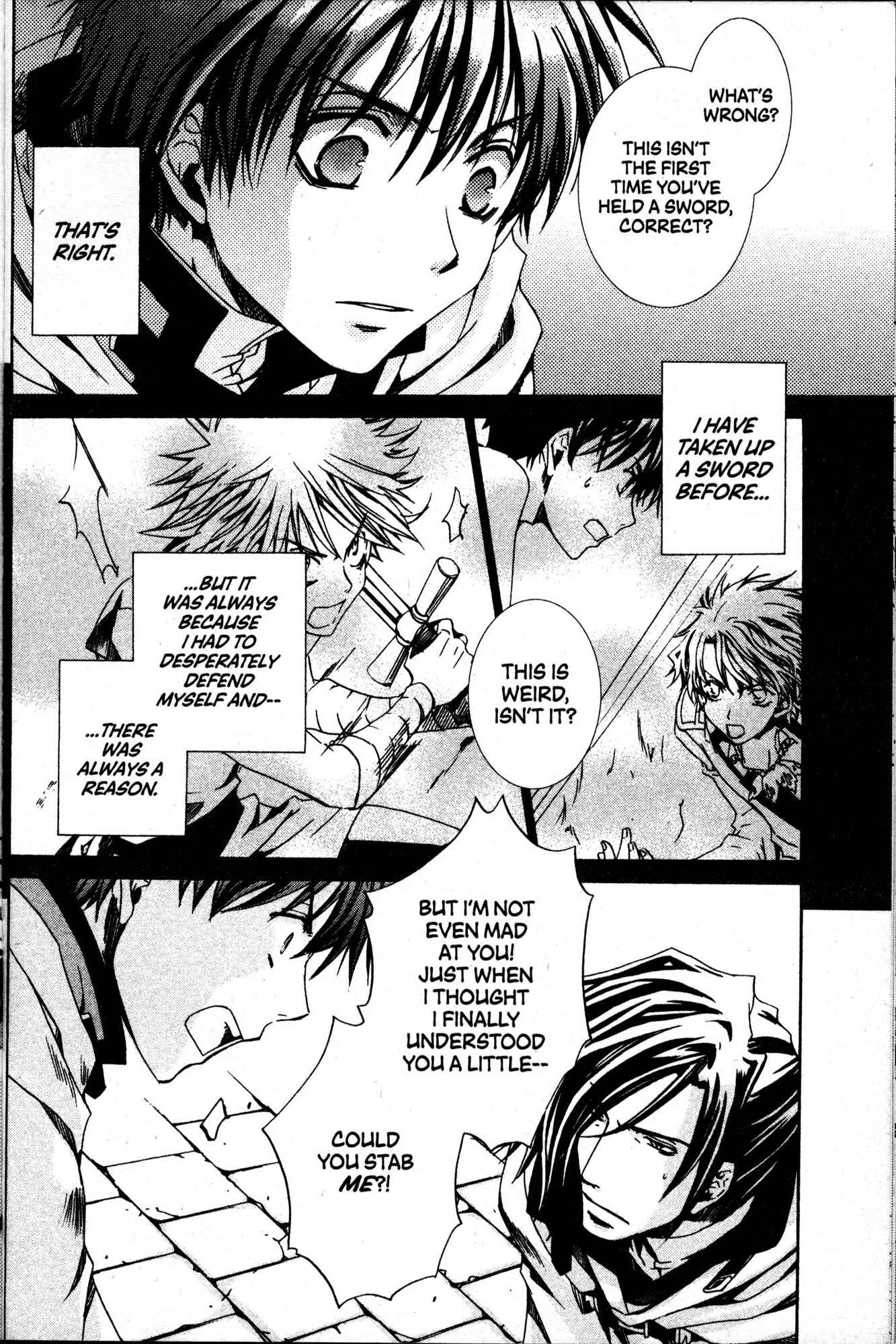 Page 19 Chapter 30 Kyou Kara Ma no Tsuku Jiyuugyou!