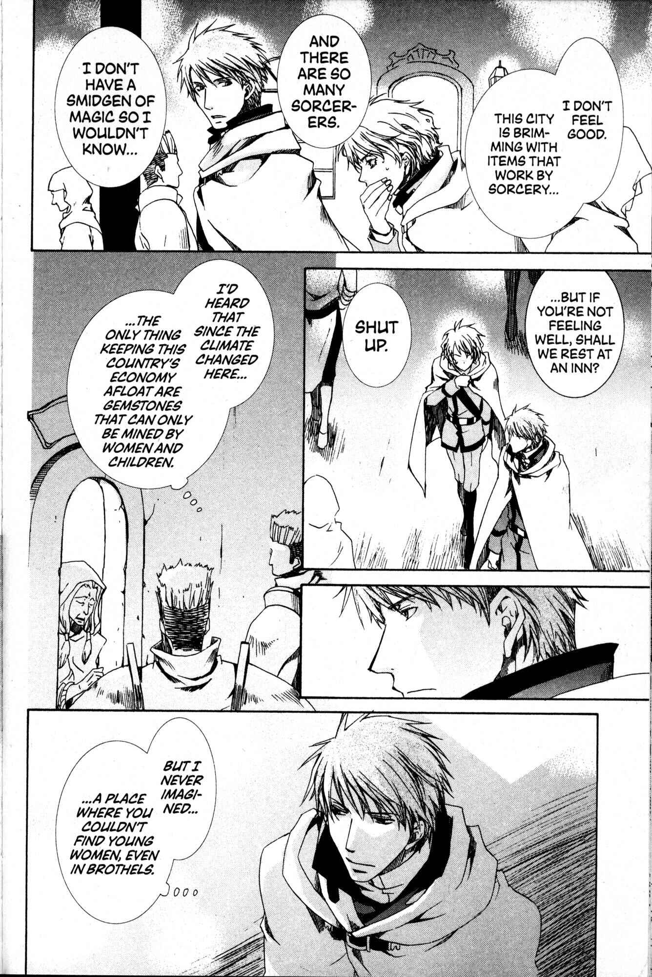 Page 25 Chapter 30 Kyou Kara Ma no Tsuku Jiyuugyou!