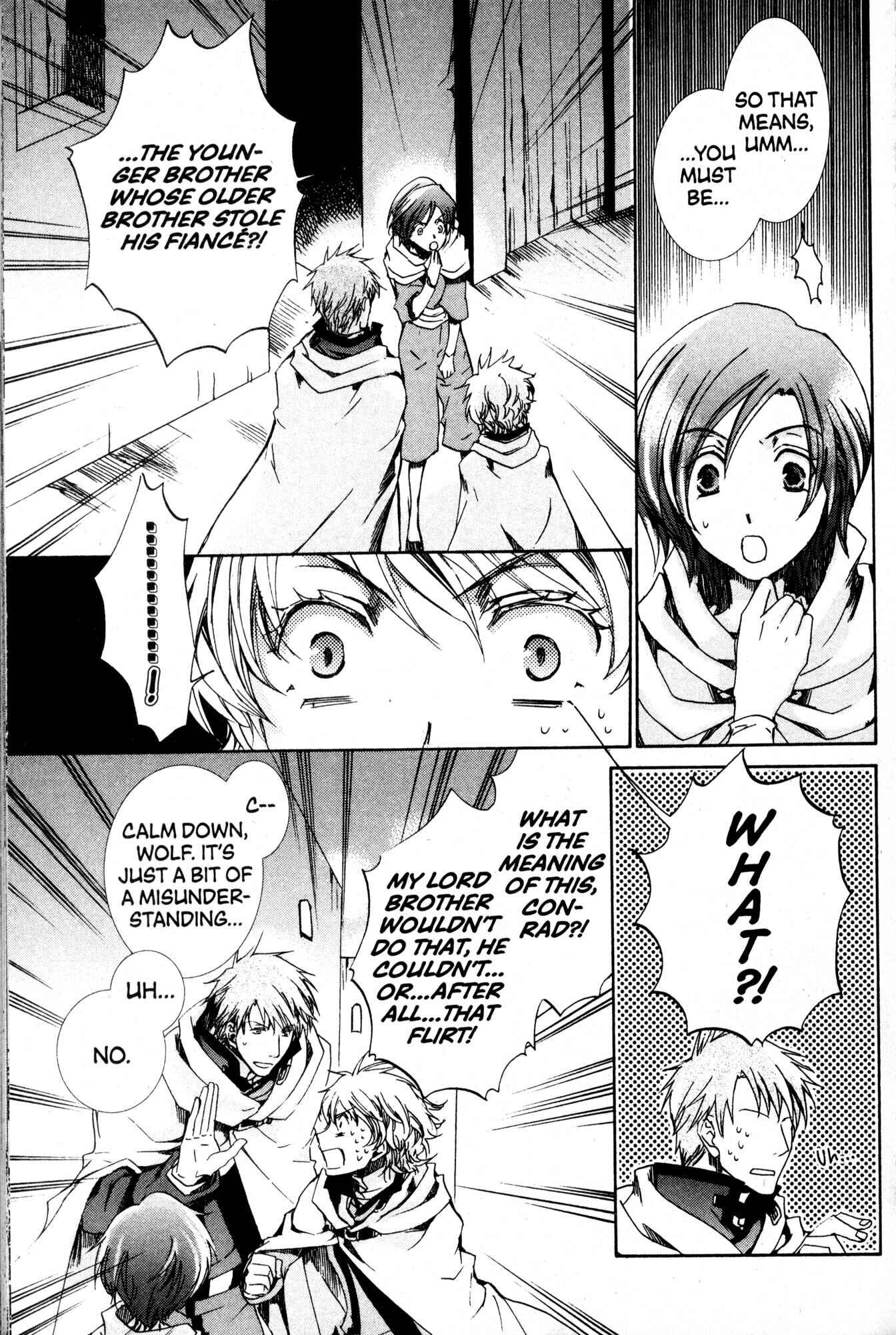 Page 30 Chapter 30 Kyou Kara Ma no Tsuku Jiyuugyou!