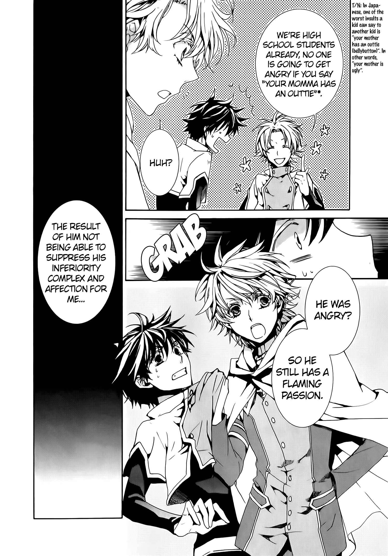 Page 18 Chapter 76 Kyou Kara Ma no Tsuku Jiyuugyou!