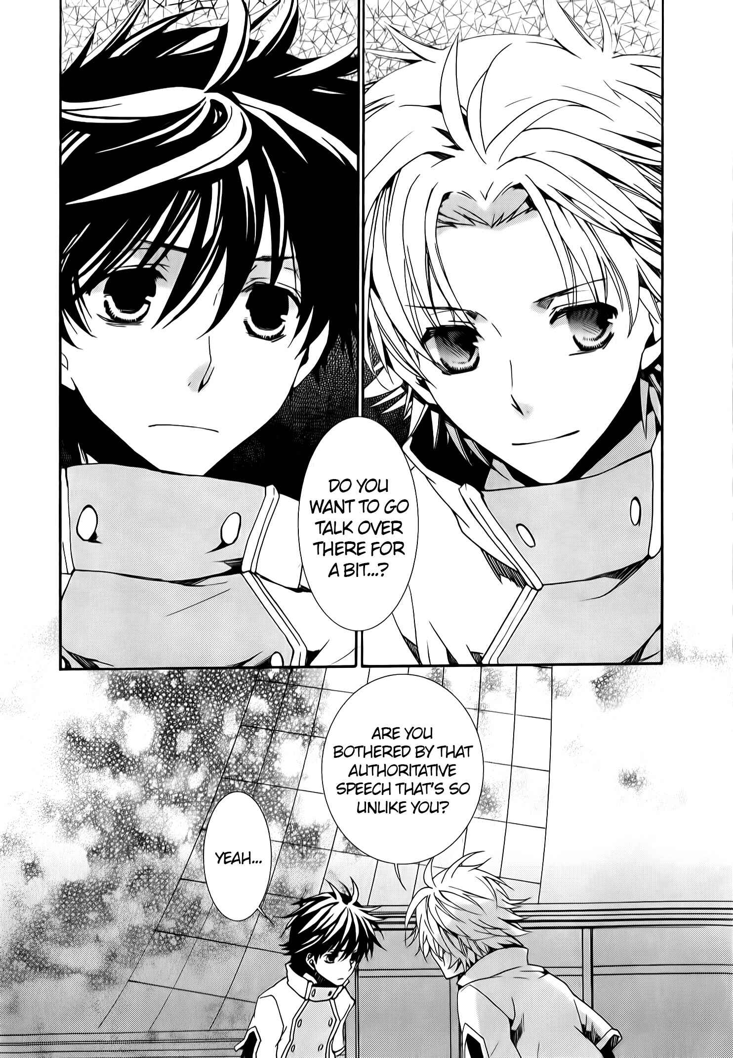 Page 22 Chapter 76 Kyou Kara Ma no Tsuku Jiyuugyou!