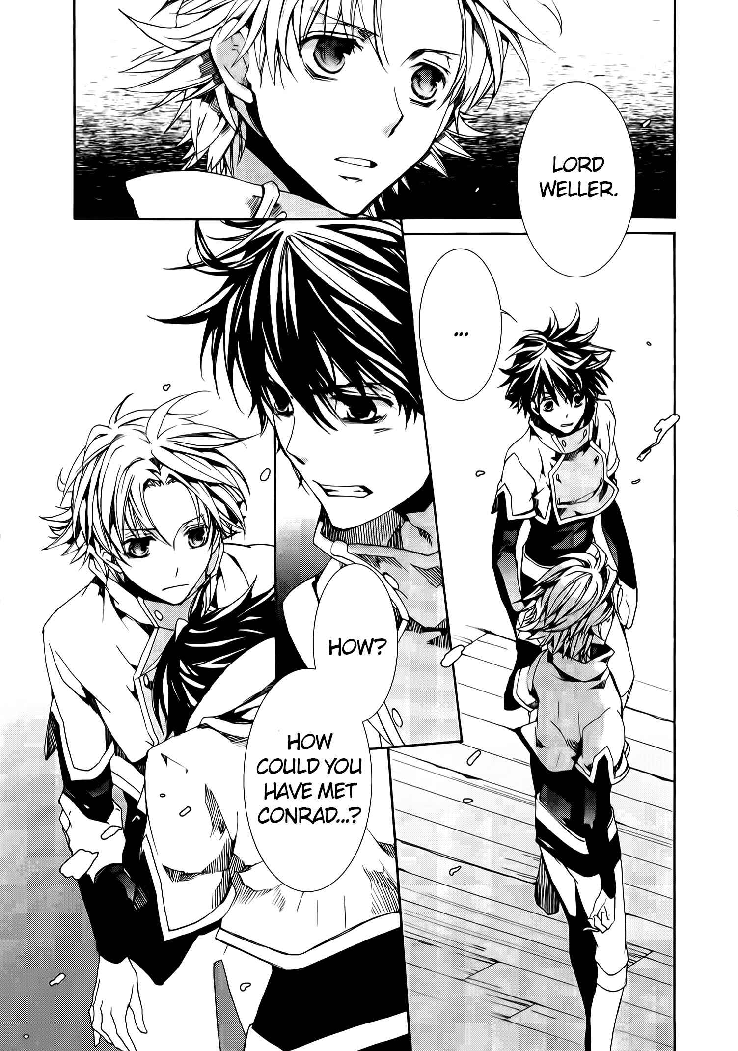 Page 9 Chapter 76 Kyou Kara Ma no Tsuku Jiyuugyou!