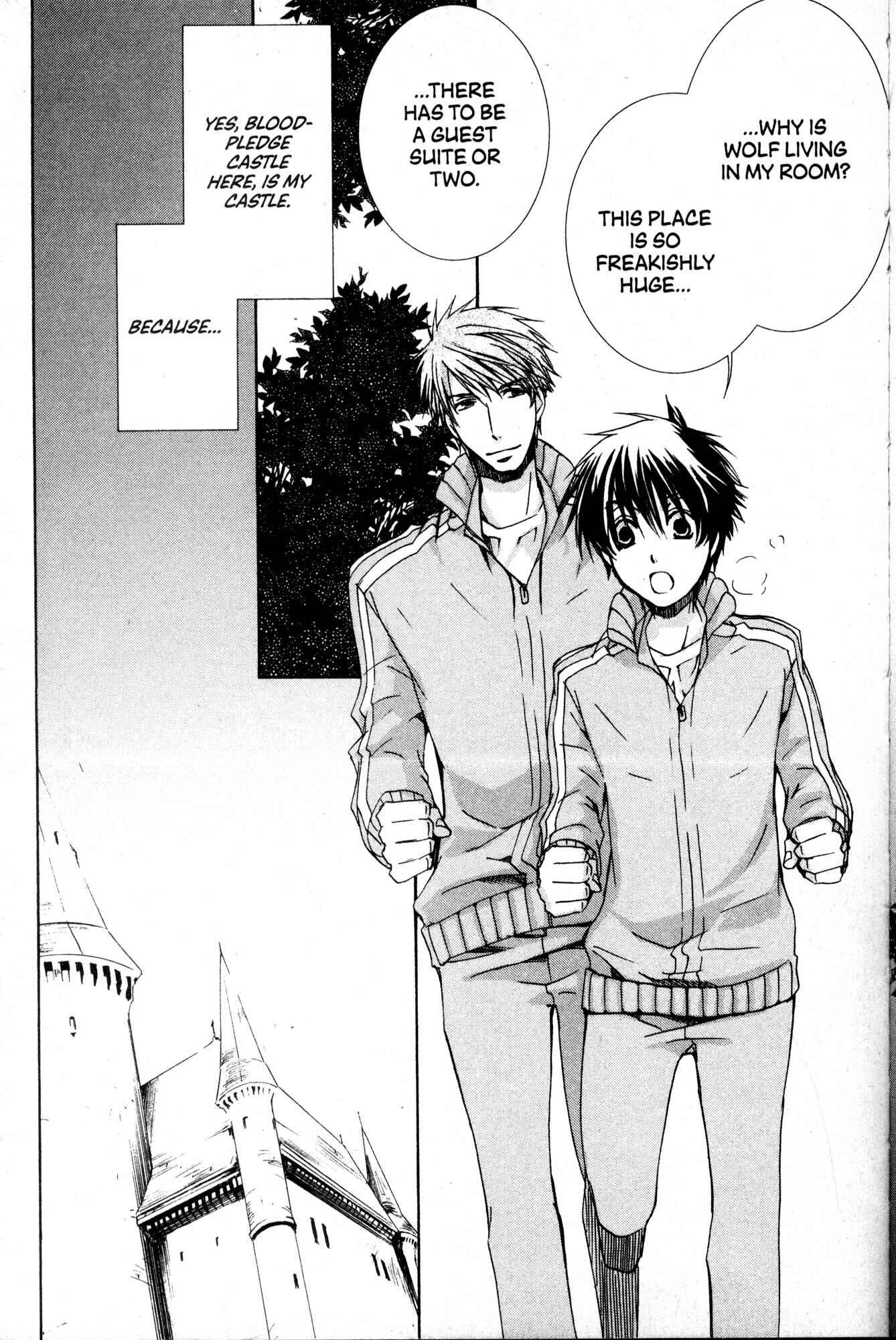 Page 11 Chapter 35 Kyou Kara Ma no Tsuku Jiyuugyou!