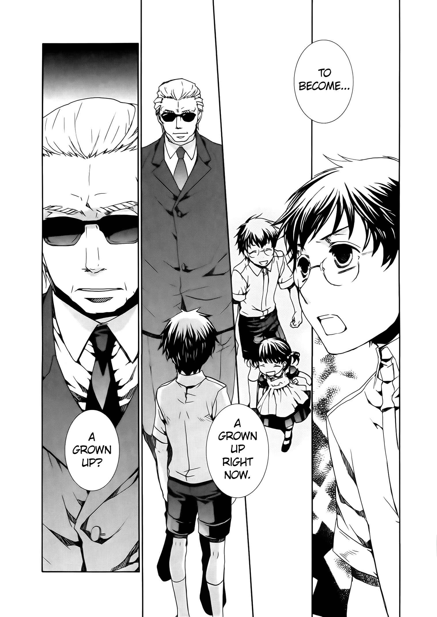 Page 16 Chapter 58 Kyou Kara Ma no Tsuku Jiyuugyou!