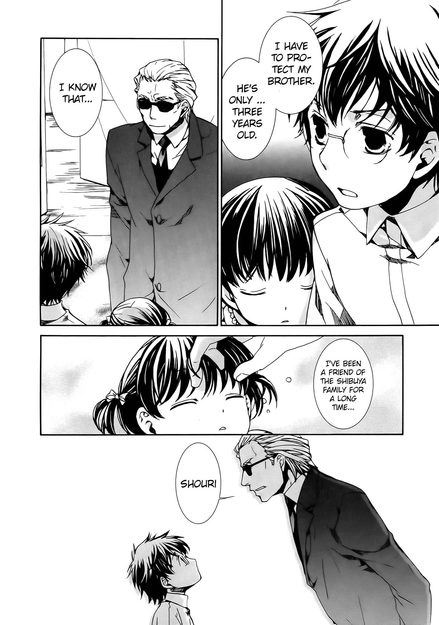 Page 18 Chapter 58 Kyou Kara Ma no Tsuku Jiyuugyou!