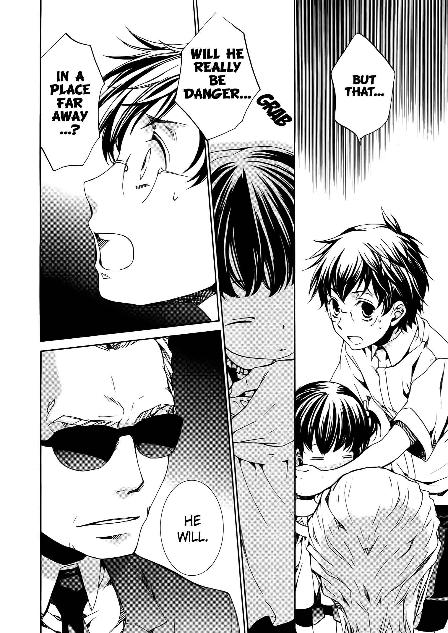 Page 20 Chapter 58 Kyou Kara Ma no Tsuku Jiyuugyou!