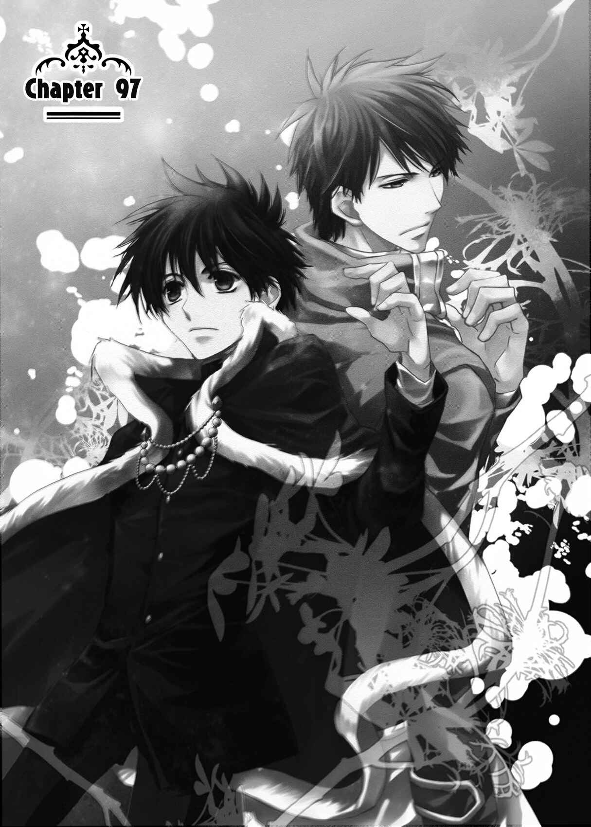 Page 10 Chapter 97 Kyou Kara Ma no Tsuku Jiyuugyou!