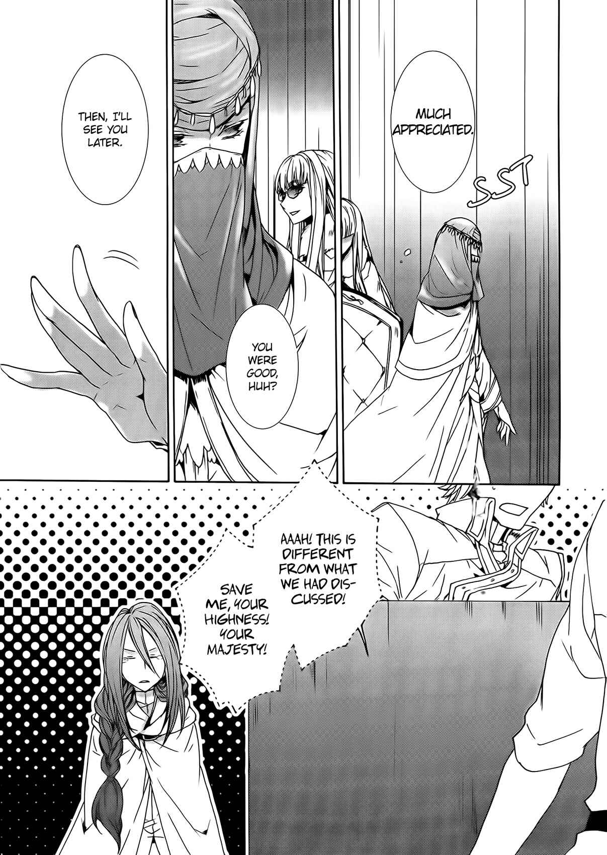 Page 30 Chapter 97 Kyou Kara Ma no Tsuku Jiyuugyou!