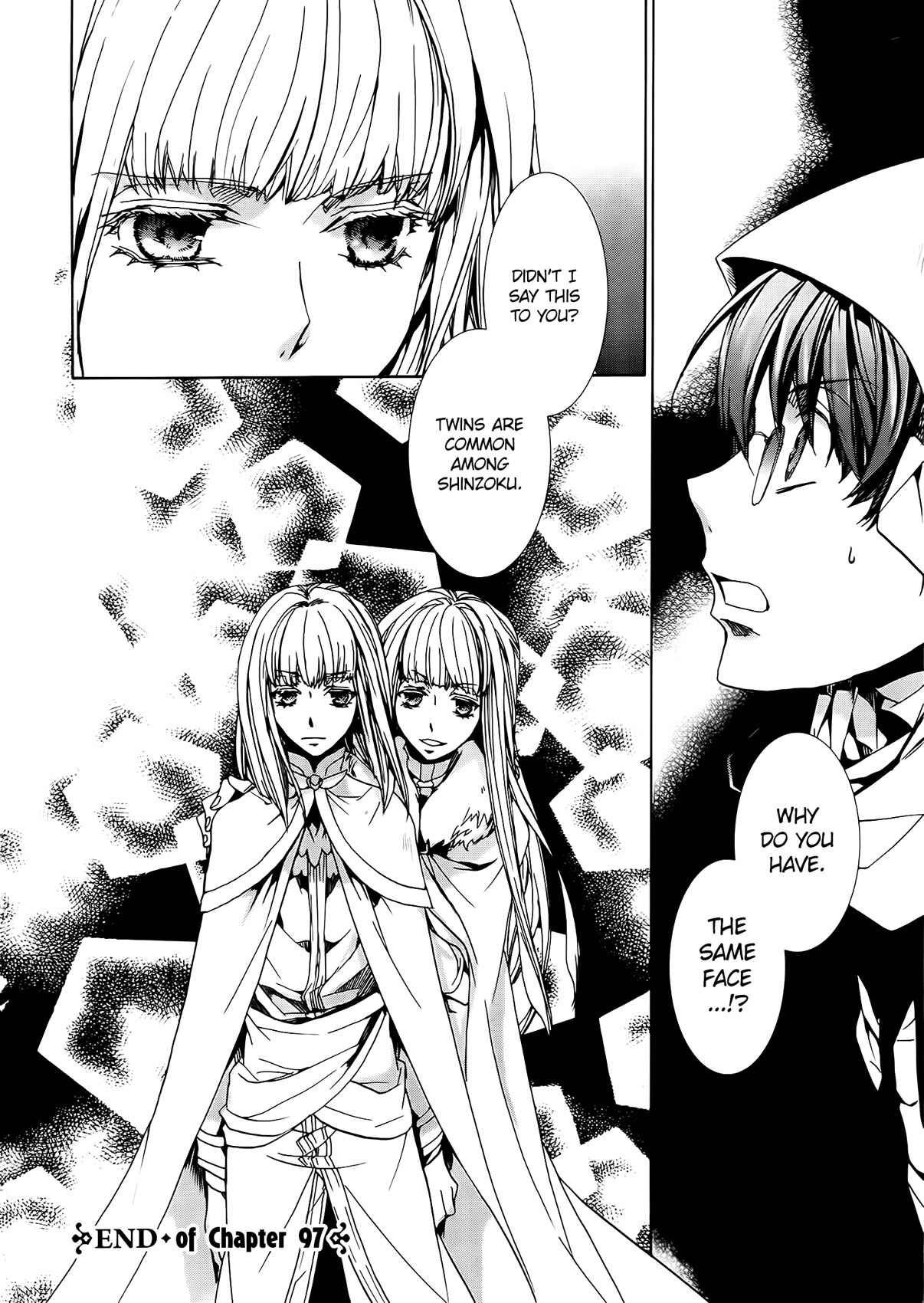Page 43 Chapter 97 Kyou Kara Ma no Tsuku Jiyuugyou!