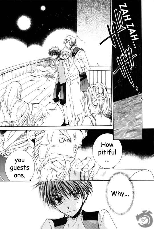 Page 20 Chapter 14 Kyou Kara Ma no Tsuku Jiyuugyou!