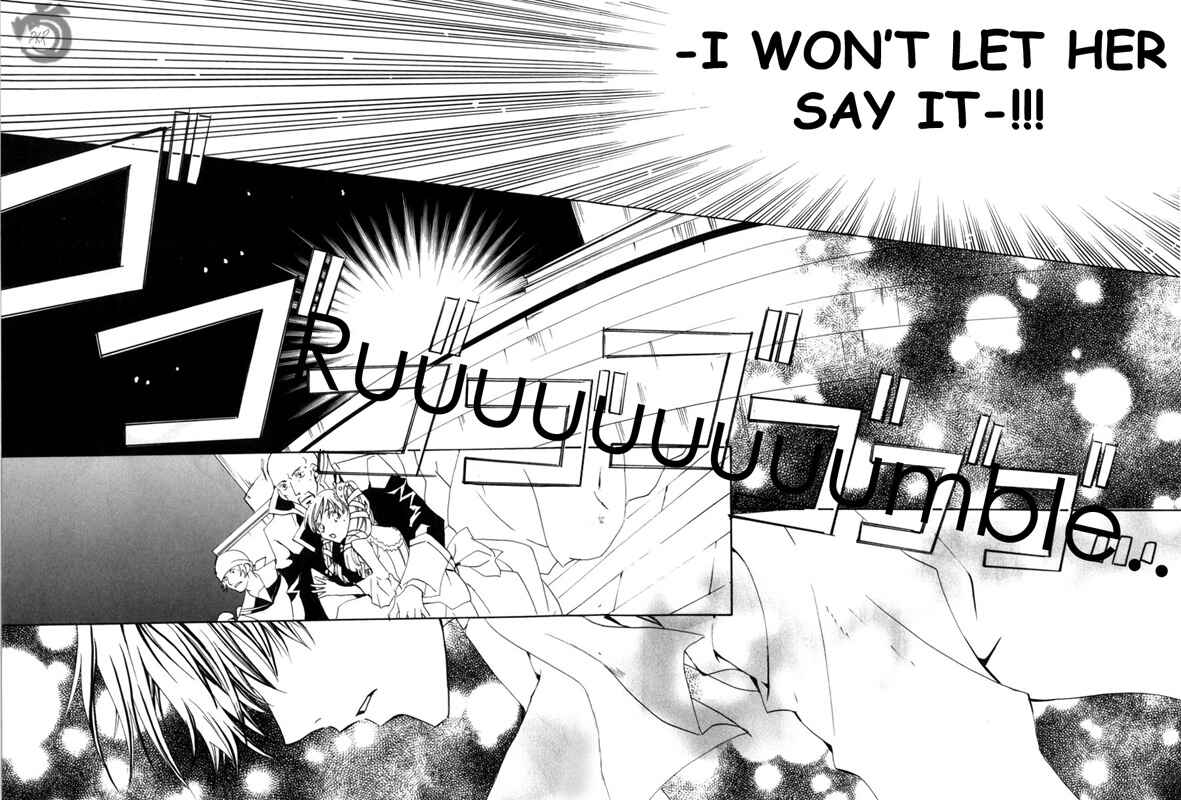 Page 27 Chapter 14 Kyou Kara Ma no Tsuku Jiyuugyou!