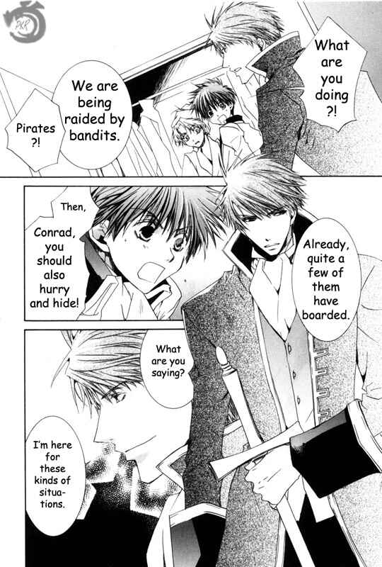 Page 5 Chapter 14 Kyou Kara Ma no Tsuku Jiyuugyou!