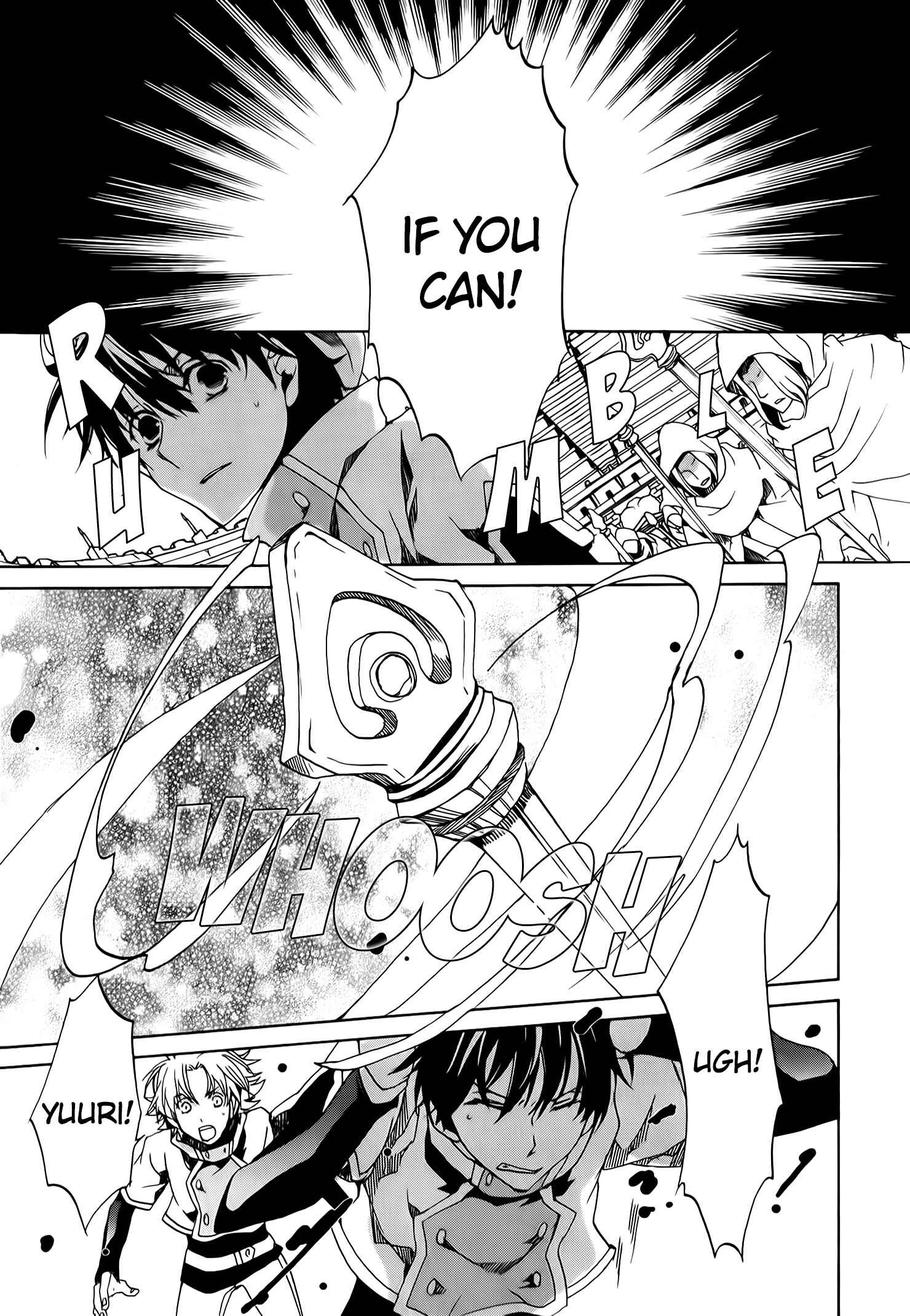 Page 13 Chapter 73 Kyou Kara Ma no Tsuku Jiyuugyou!