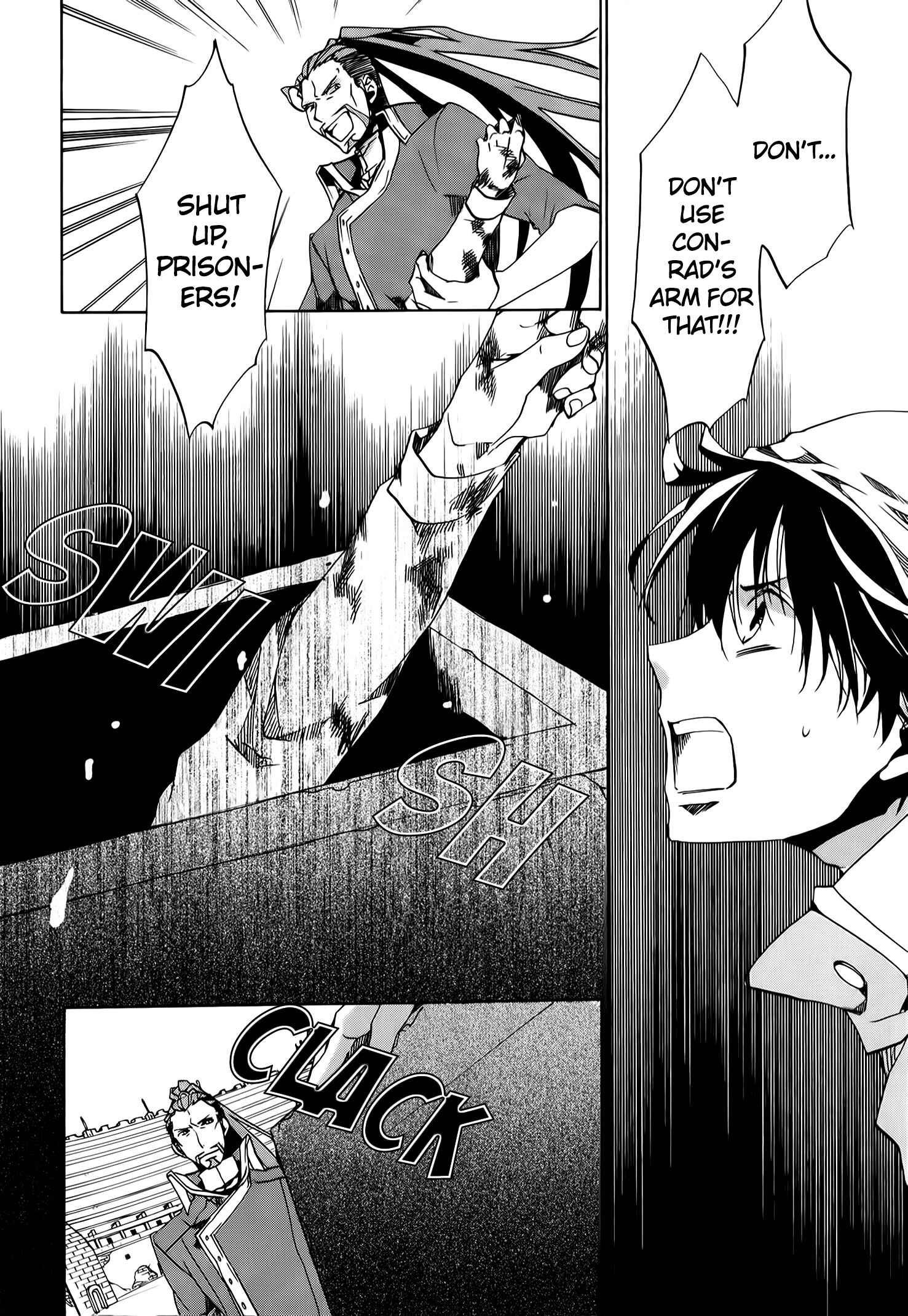 Page 20 Chapter 73 Kyou Kara Ma no Tsuku Jiyuugyou!