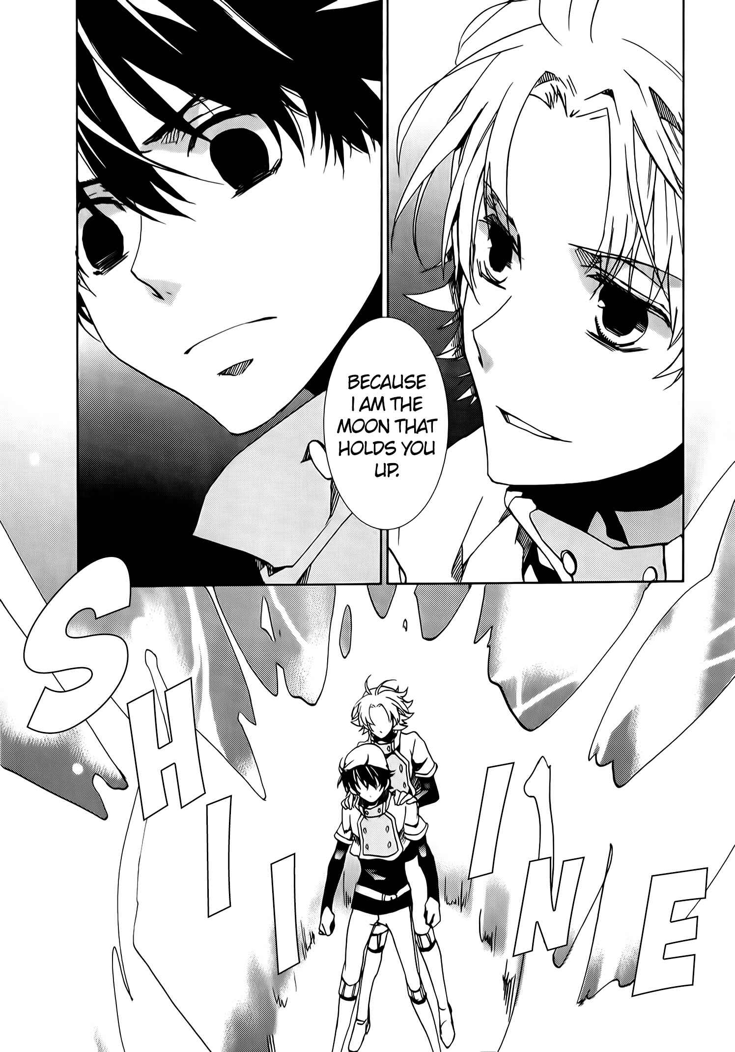 Page 25 Chapter 73 Kyou Kara Ma no Tsuku Jiyuugyou!