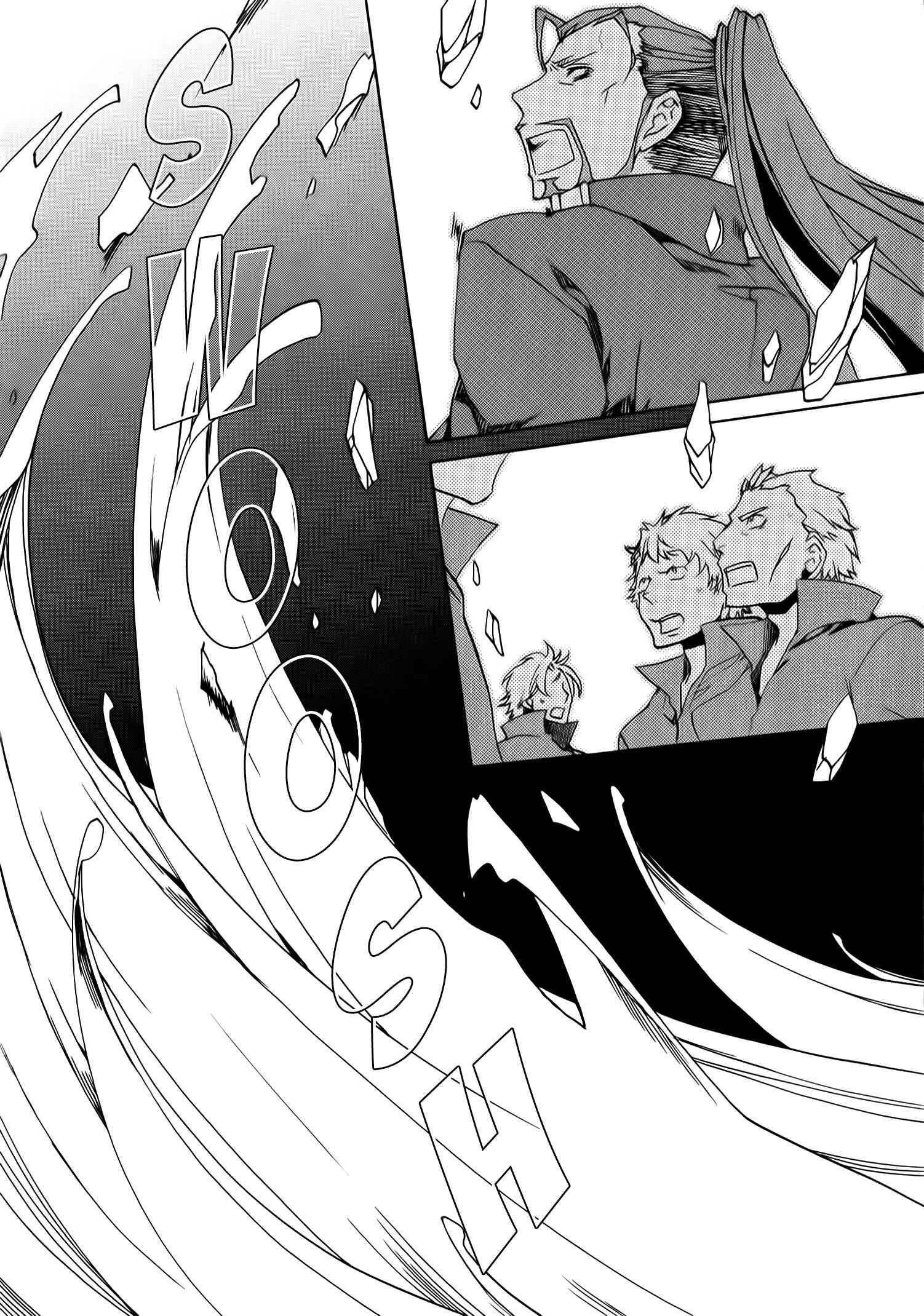Page 26 Chapter 73 Kyou Kara Ma no Tsuku Jiyuugyou!