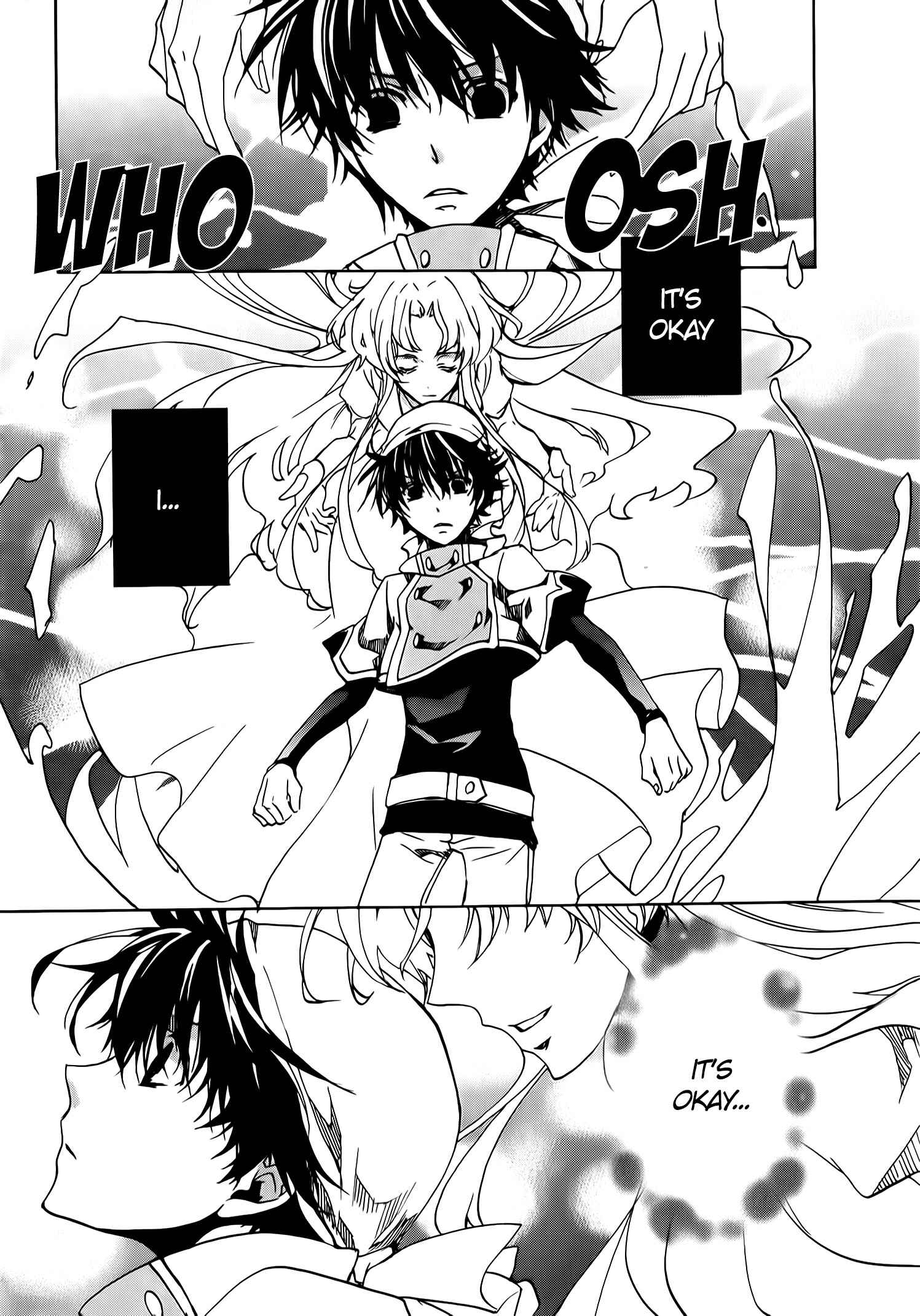 Page 28 Chapter 73 Kyou Kara Ma no Tsuku Jiyuugyou!