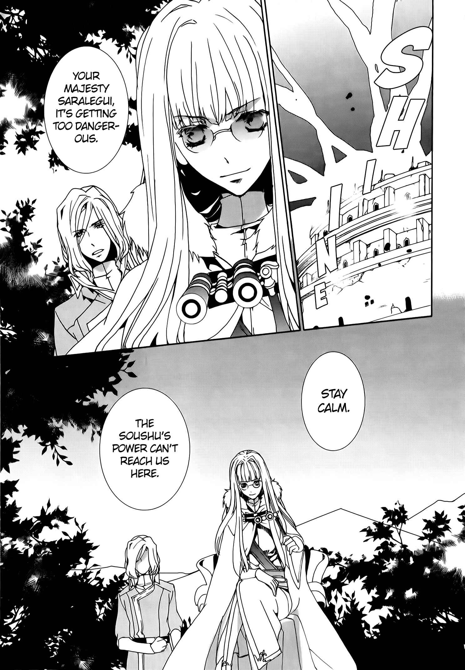 Page 31 Chapter 73 Kyou Kara Ma no Tsuku Jiyuugyou!