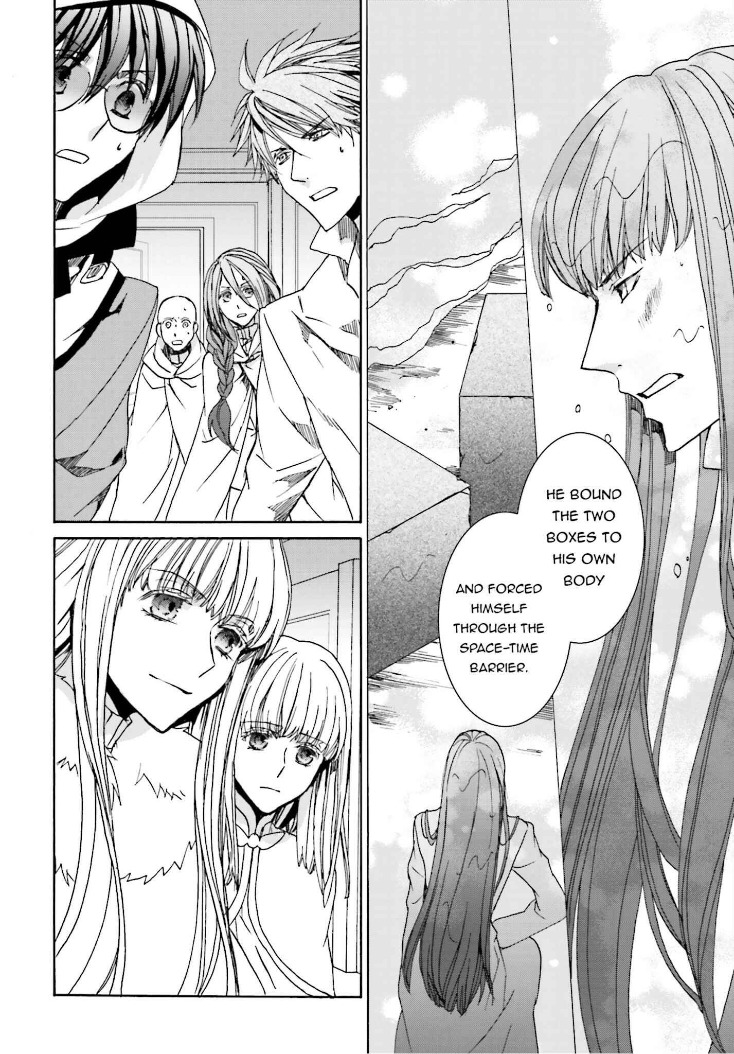 Page 10 Chapter 102 Kyou Kara Ma no Tsuku Jiyuugyou!