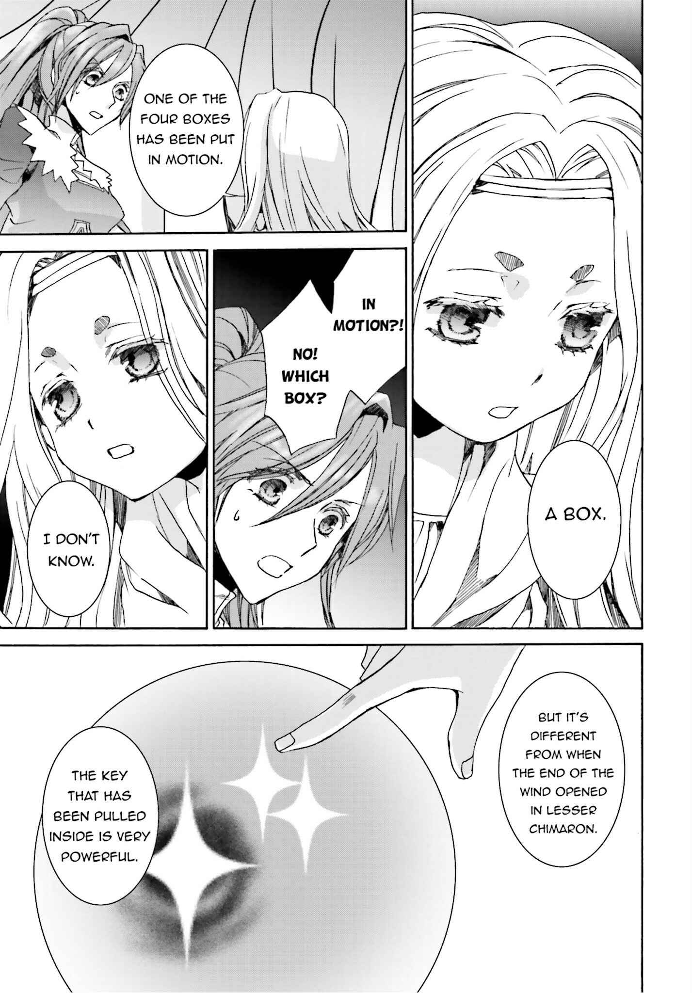 Page 21 Chapter 102 Kyou Kara Ma no Tsuku Jiyuugyou!