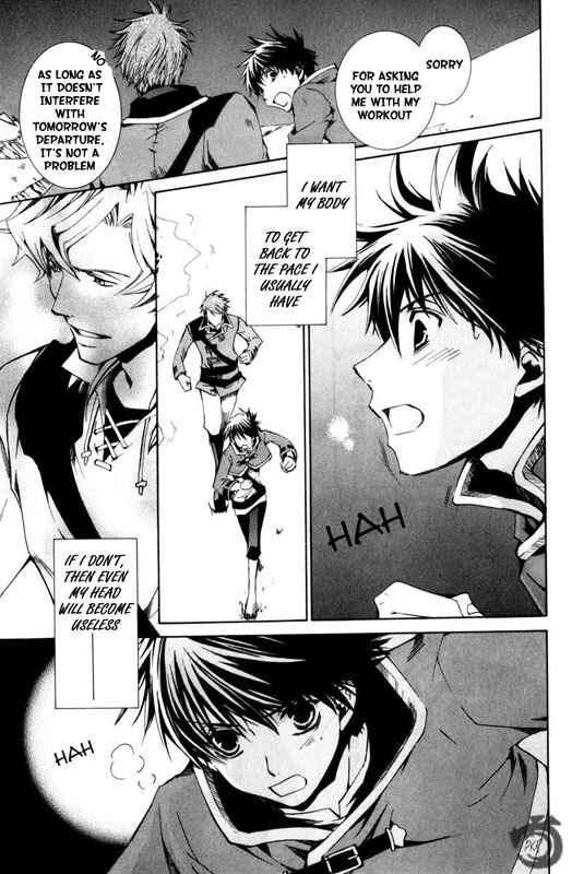Page 13 Chapter 21 Kyou Kara Ma no Tsuku Jiyuugyou!
