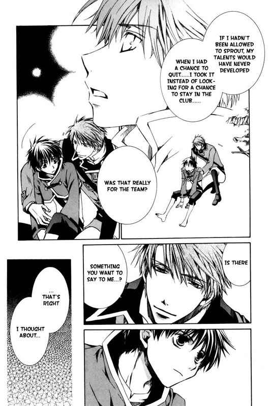 Page 19 Chapter 21 Kyou Kara Ma no Tsuku Jiyuugyou!