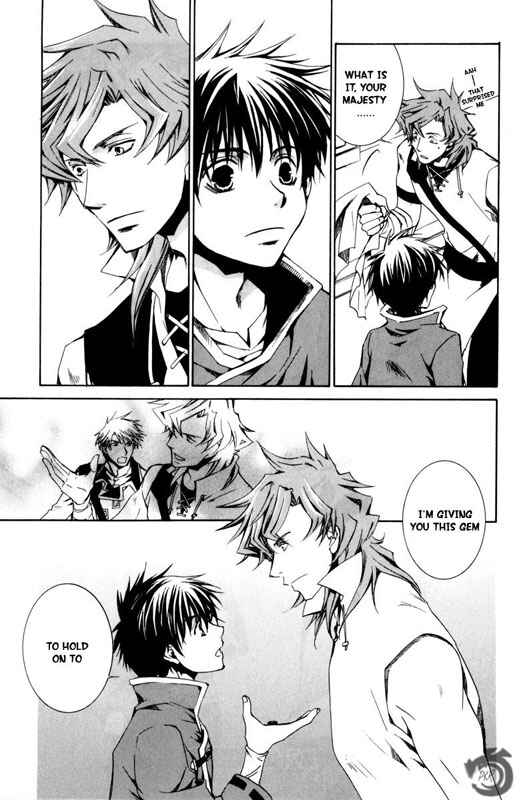 Page 27 Chapter 21 Kyou Kara Ma no Tsuku Jiyuugyou!