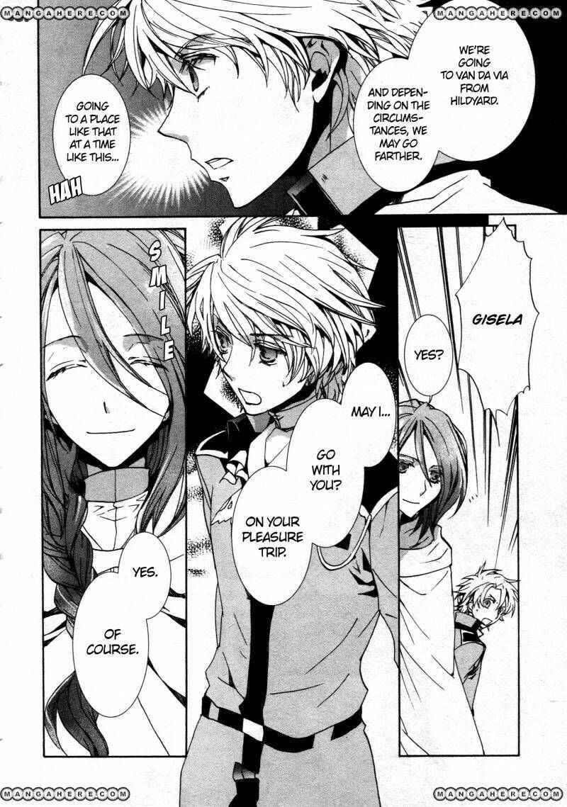 Page 15 Chapter 67 Kyou Kara Ma no Tsuku Jiyuugyou!