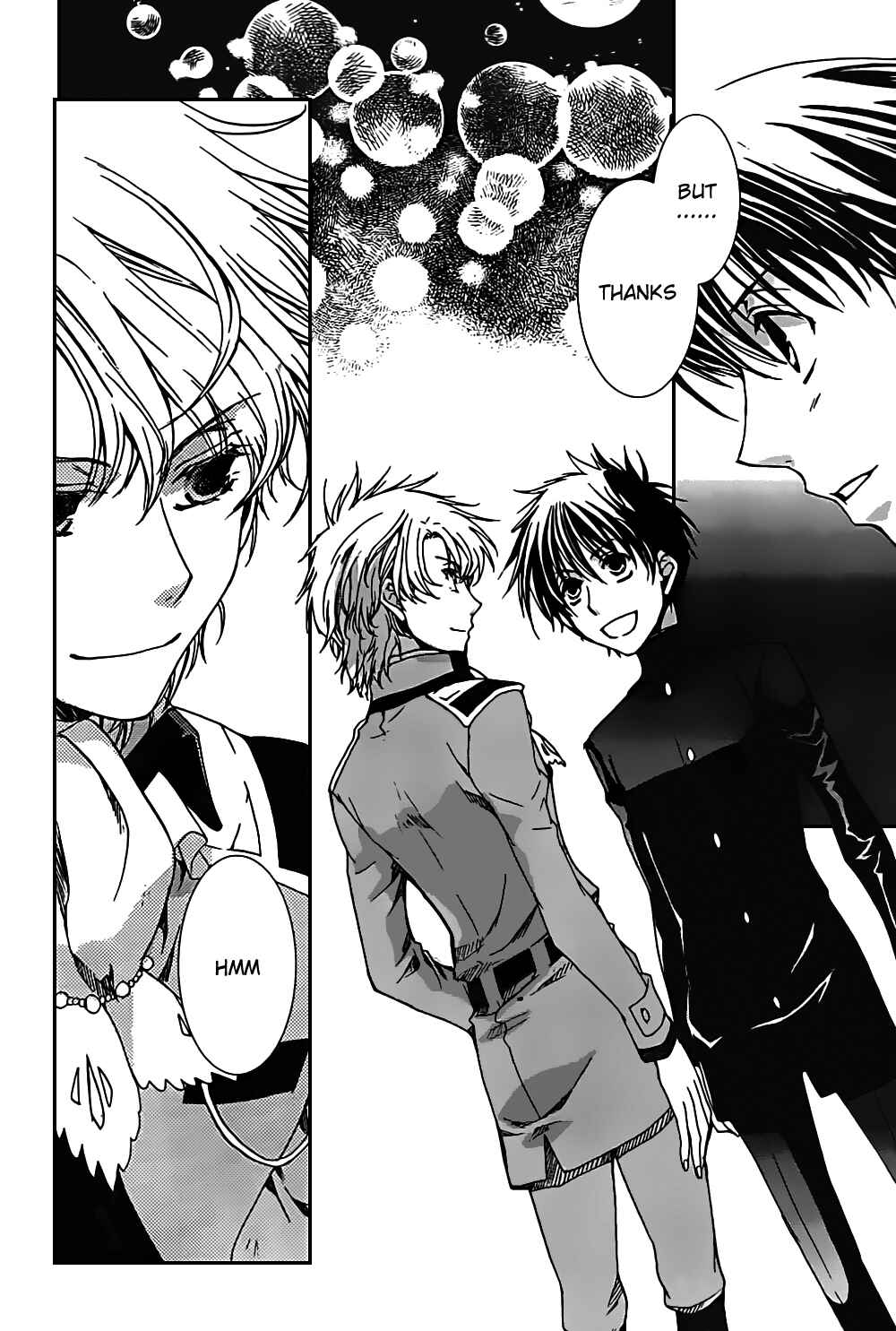 Page 24 Chapter 49 Kyou Kara Ma no Tsuku Jiyuugyou!