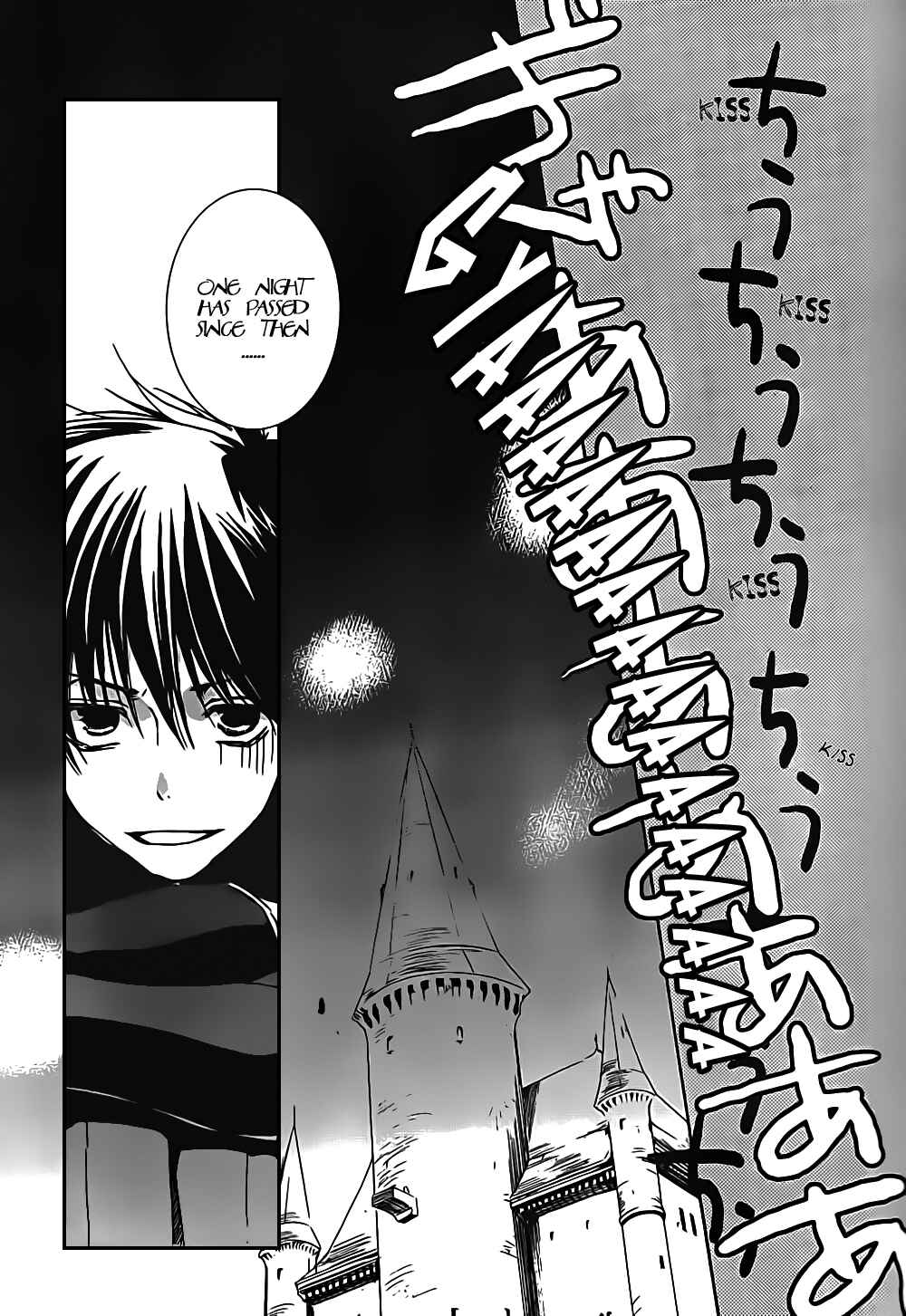 Page 9 Chapter 49 Kyou Kara Ma no Tsuku Jiyuugyou!