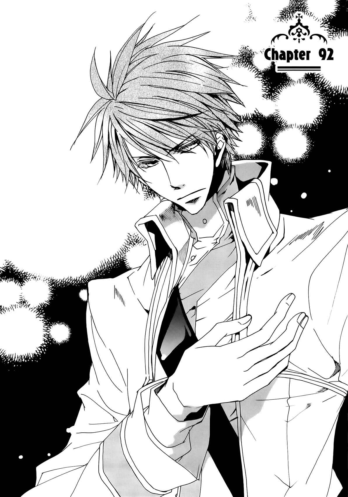Page 11 Chapter 92 Kyou Kara Ma no Tsuku Jiyuugyou!