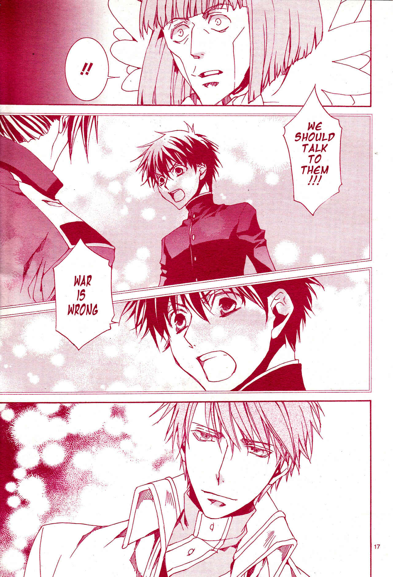Page 18 Chapter 116 Kyou Kara Ma no Tsuku Jiyuugyou!