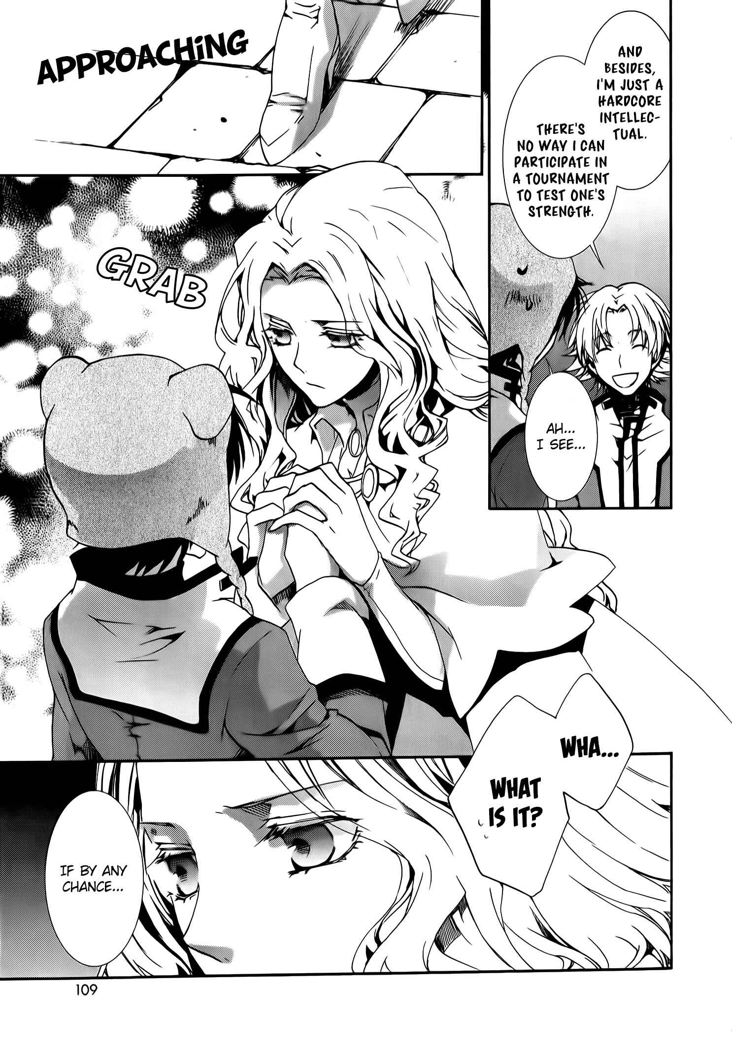 Page 11 Chapter 78 Kyou Kara Ma no Tsuku Jiyuugyou!
