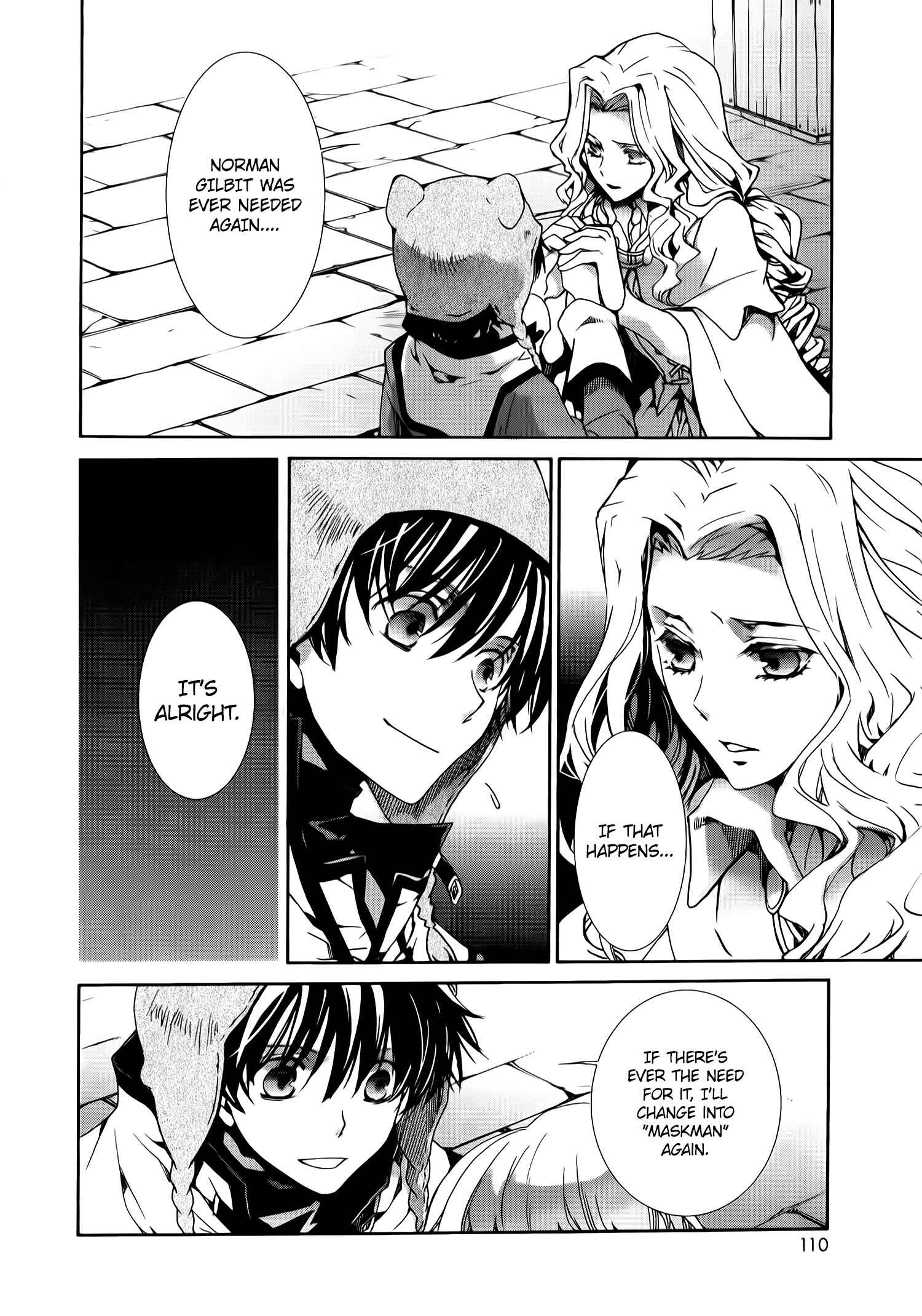 Page 12 Chapter 78 Kyou Kara Ma no Tsuku Jiyuugyou!