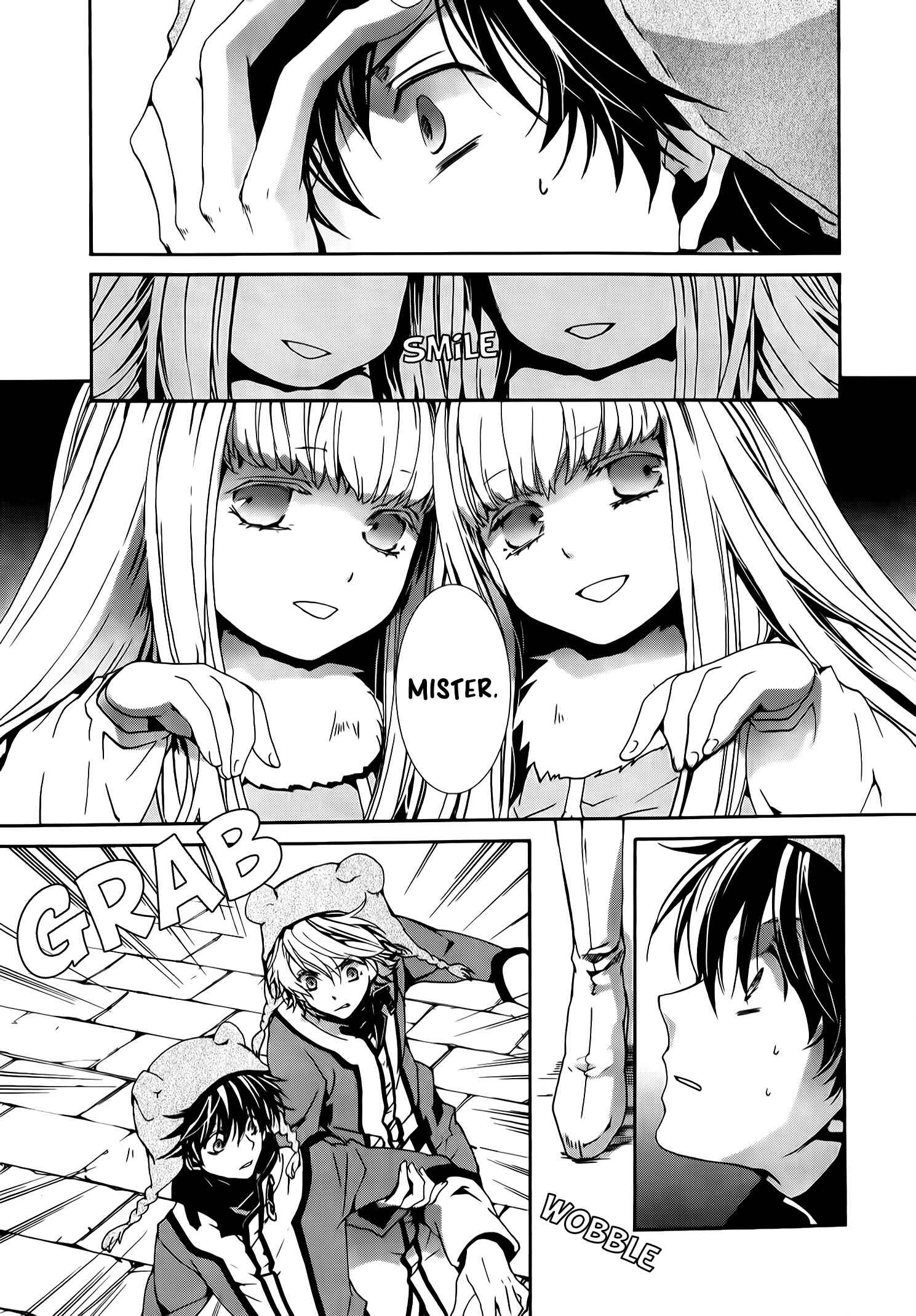 Page 15 Chapter 78 Kyou Kara Ma no Tsuku Jiyuugyou!