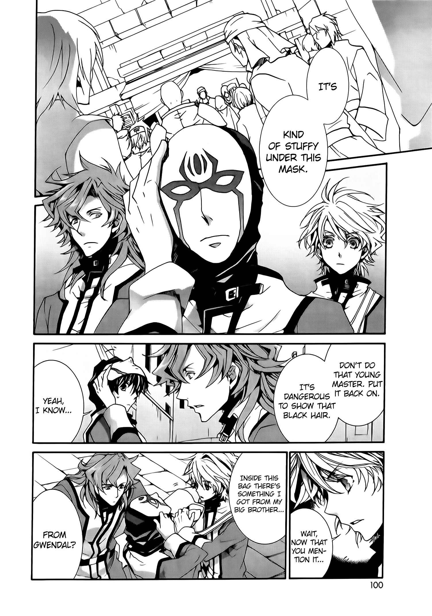 Page 2 Chapter 78 Kyou Kara Ma no Tsuku Jiyuugyou!