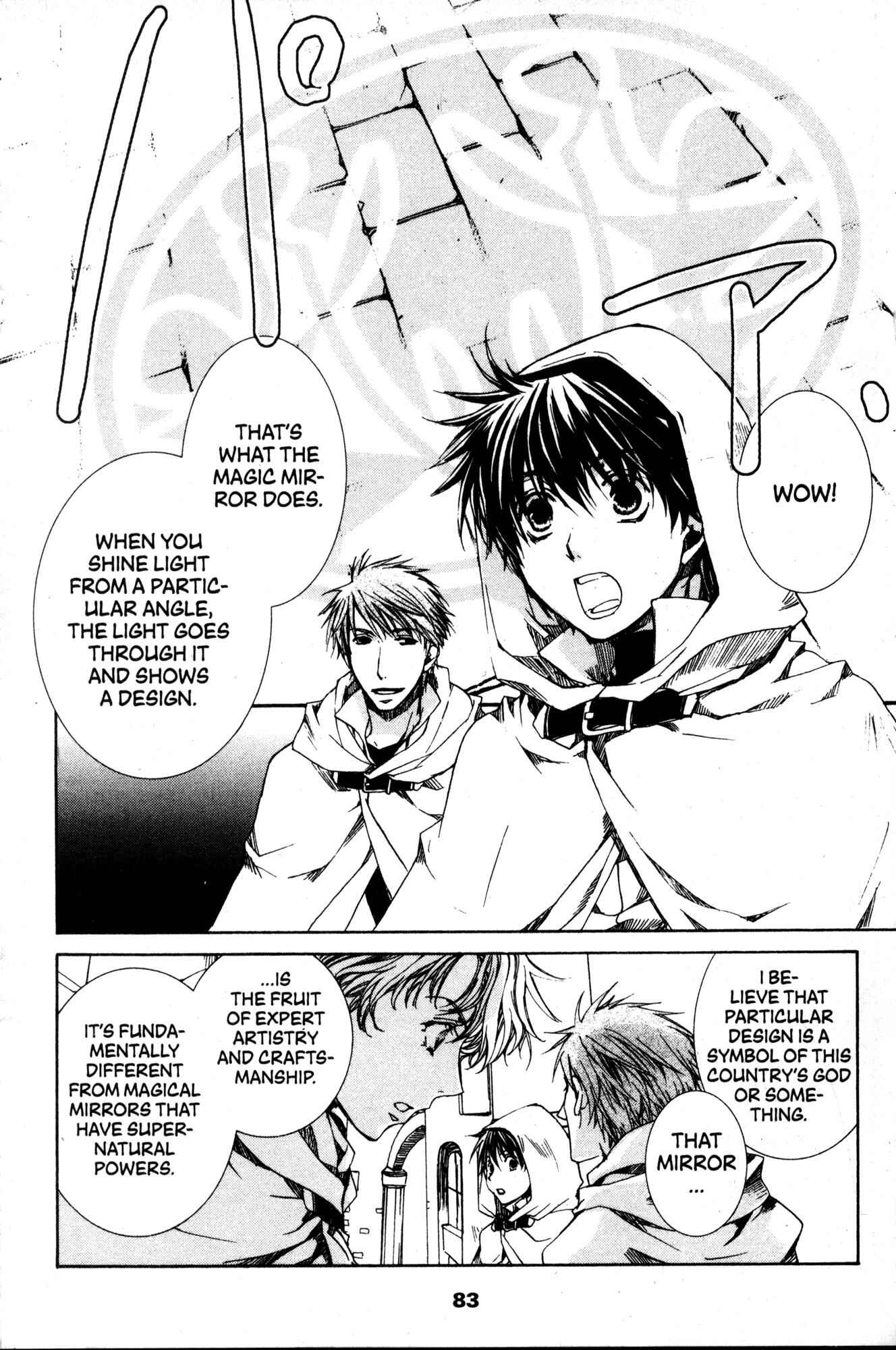 Page 17 Chapter 38 Kyou Kara Ma no Tsuku Jiyuugyou!
