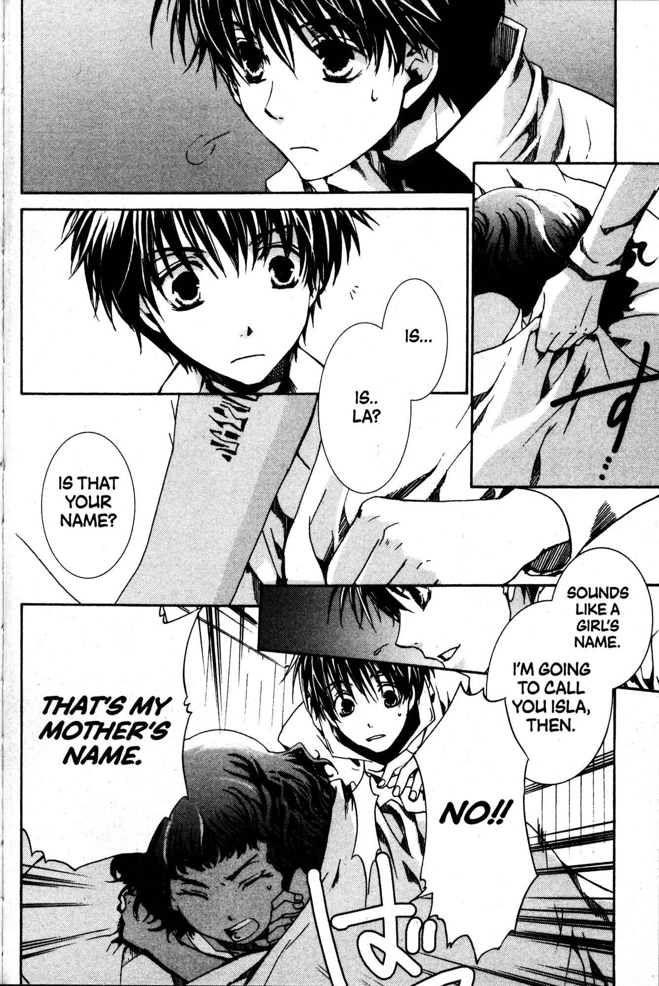 Page 6 Chapter 38 Kyou Kara Ma no Tsuku Jiyuugyou!