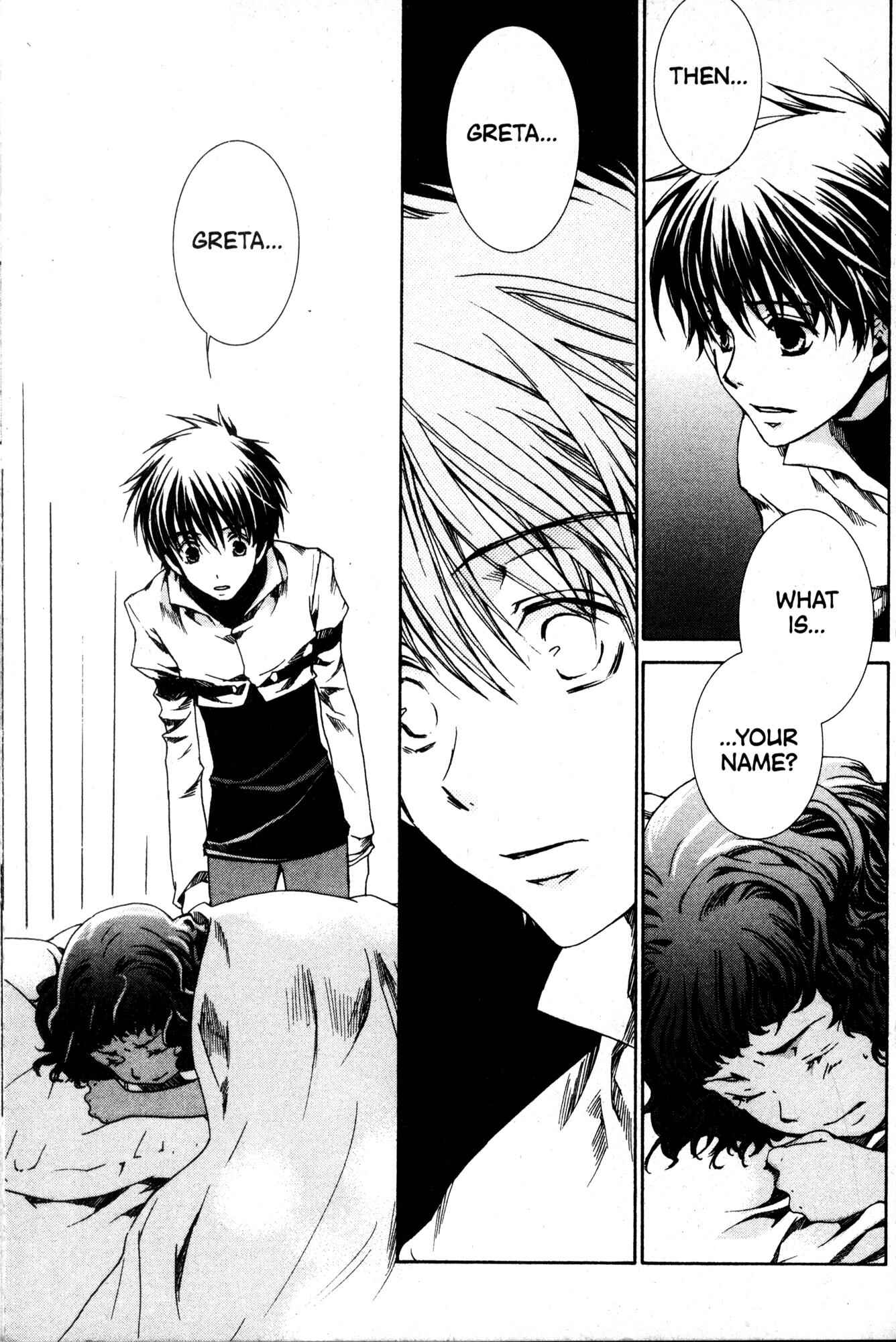 Page 7 Chapter 38 Kyou Kara Ma no Tsuku Jiyuugyou!