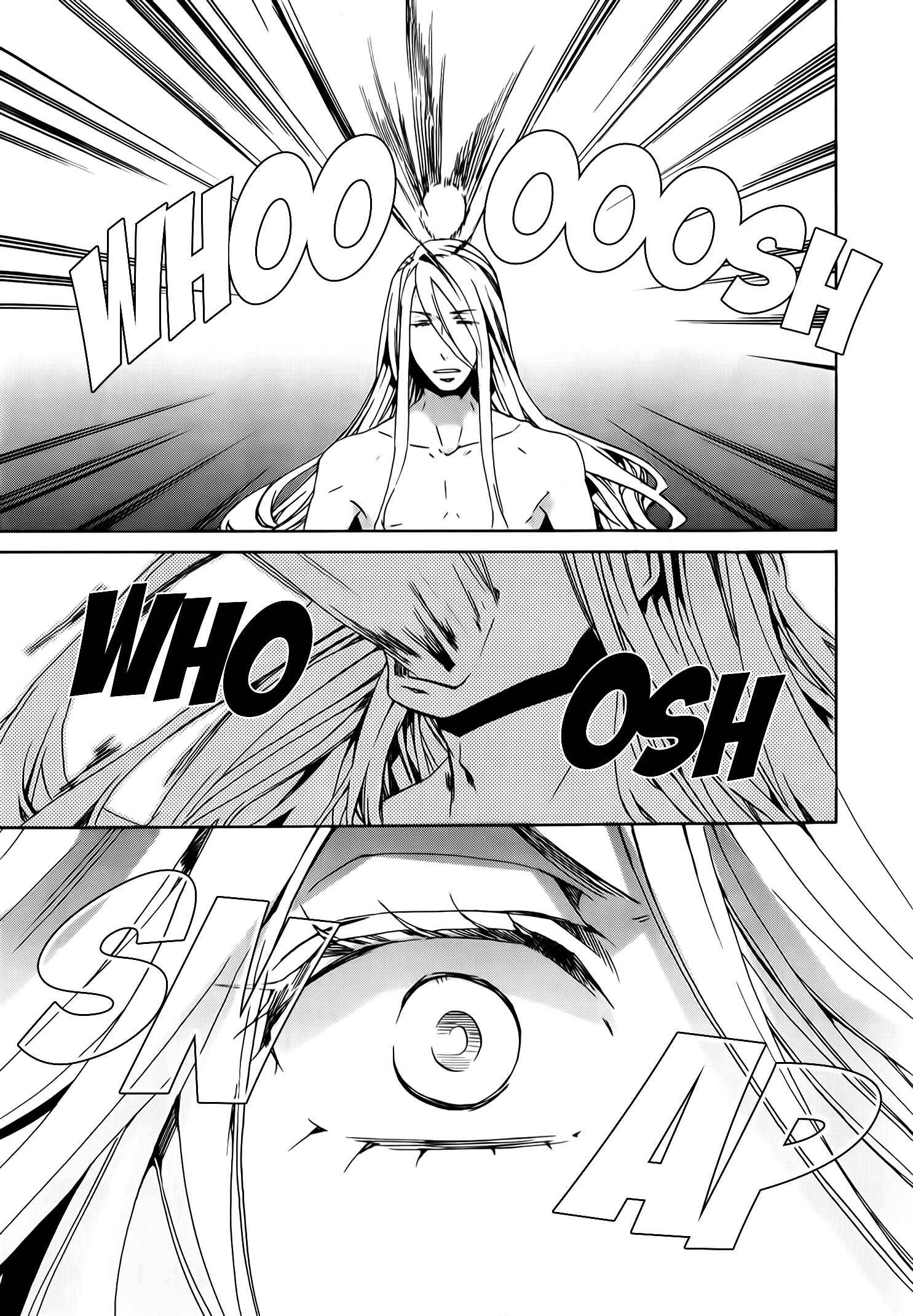 Page 18 Chapter 71 Kyou Kara Ma no Tsuku Jiyuugyou!