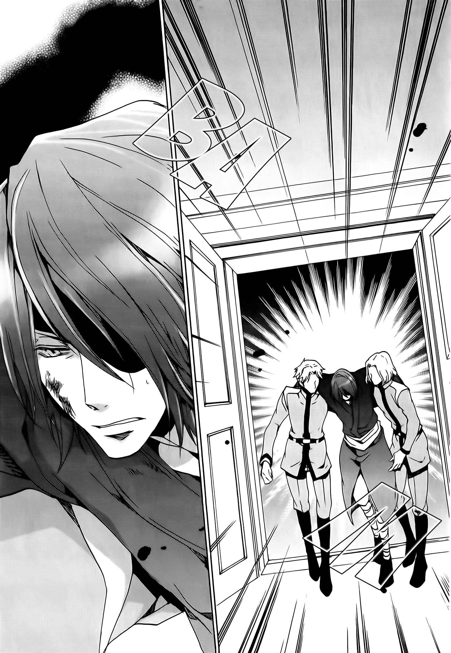 Page 26 Chapter 71 Kyou Kara Ma no Tsuku Jiyuugyou!